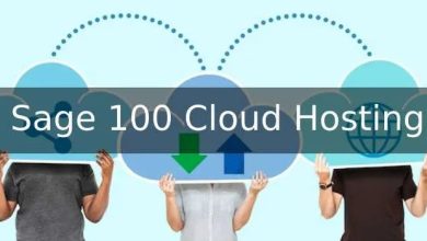 Sage 100 Cloud Hosting