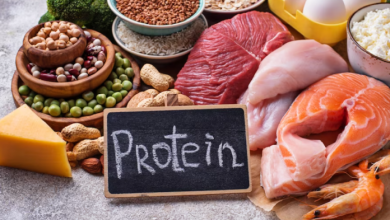 The significance of men's optimal protein