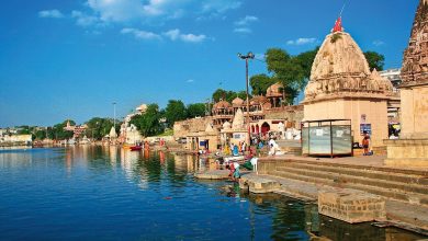 Rin Mukti Puja in Ujjain