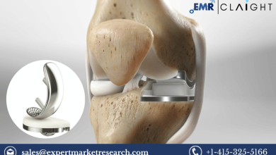 Unicompartmental Knee Prostheses Market