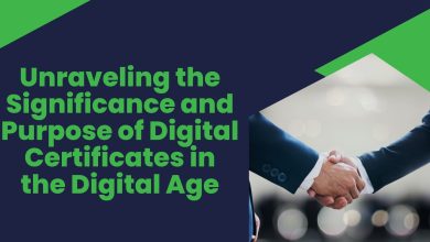 Unraveling the Significance and Purpose of Digital Certificates in the Digital Age