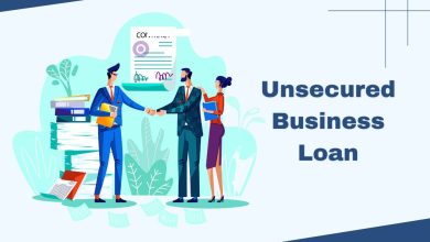 unsecured business loans