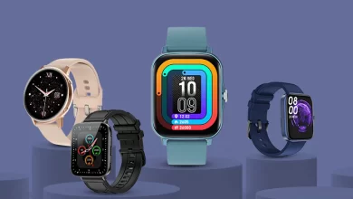 Smartwatches