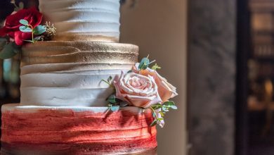 Wedding Cake Designs