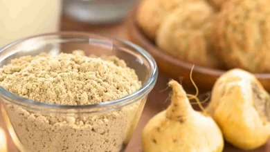 Maca is useful for erectile dysfunction sufferers.