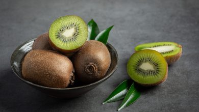 More Beneficial to Men's Sexual Well-being Is Kiwi