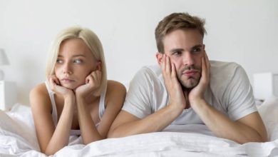 How to Fix Erectile Dysfunction at a young age Naturally?