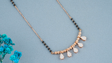 Daily Wear Mangalsutras: Symbol of Love, Style Every Day