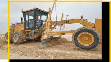 used motor graders for sale