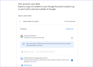 g suite backup