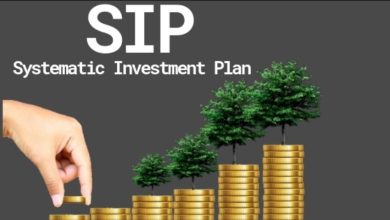 SIP investment