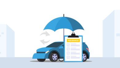 Car Insurance Renewal