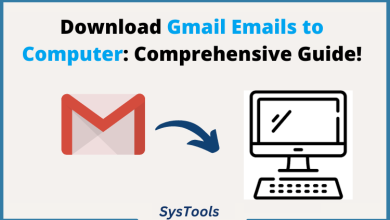 download gmail emails to computer