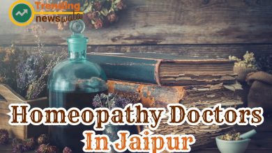 Homeopathy Doctor in Jaipur