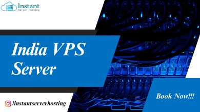 India VPS Server