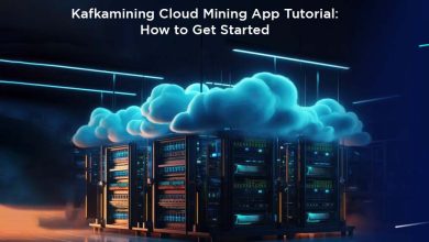 Kafkamining Cloud Mining App Tutorial: How to Get Started