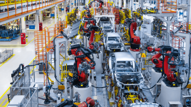 HSE Consulting for Worker Safety in Auto Manufacturing