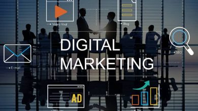 Digital Marketing: Navigating the Dynamic Landscape