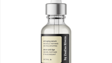 anti aging serums