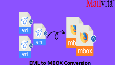 eml-to-mbox-conversion