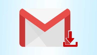 backup gmail emails