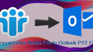 import-lotus-notes-file-to-outlook-pst-file