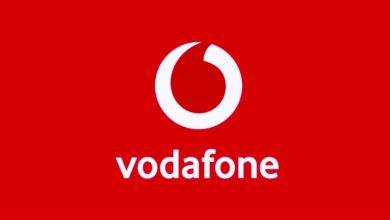 vodafone recharge