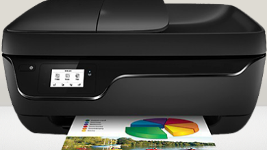 Download Printer Driver for HP OfficeJet 4655