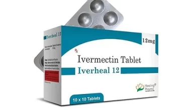 Buy ivermectin 12 mg online