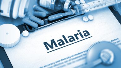 Malaria treatment