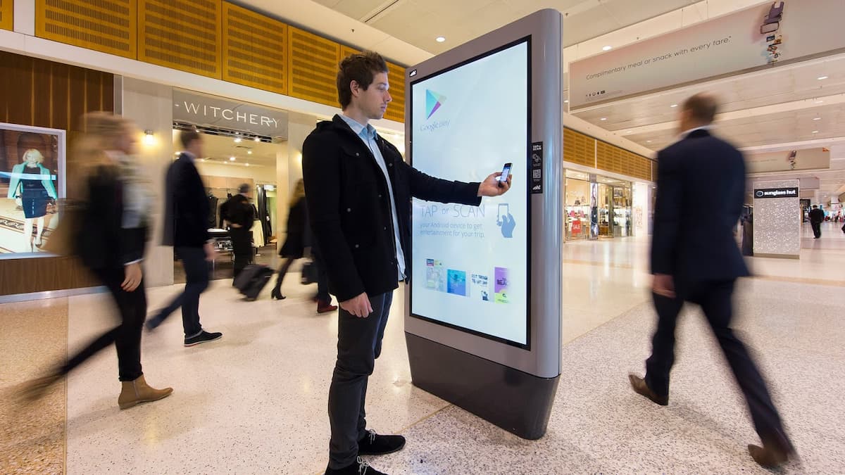 Digital Signage