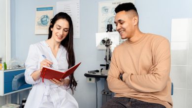 Drivers Physical Check-ups