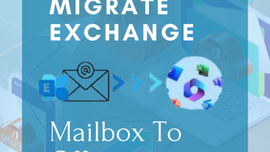 Migrate Exchange Mailbox to Office 365