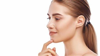 rhinoplasty surgeon in Punjab