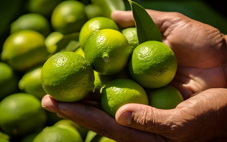 Pomelo Fruit