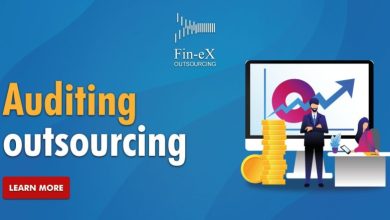 Auditing Outsourcing