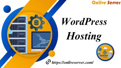 WordPress Hosting