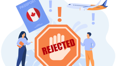 What Reasons Can Contribute to Rejection of Canada Study Visa