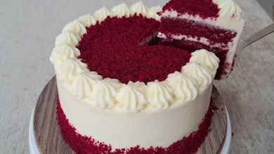 Red Velvet Cake