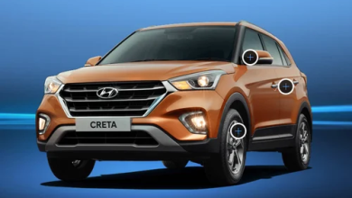 New Hyundai Creta