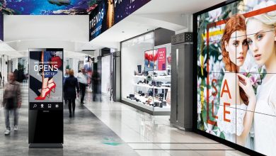 Digital Signage