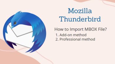 import-mbox-to-thunderbird