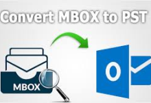 mbox-to-pst