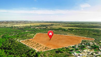 Residential Plots in Tukkuguda