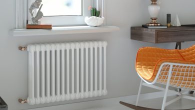 Home Radiator