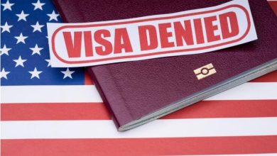 Common Reasons Behind the USA Study Visa Refusal